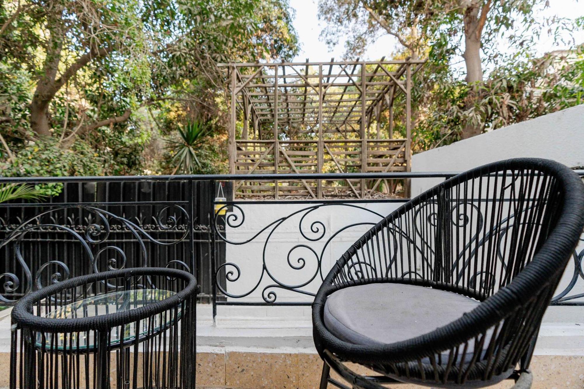 Brassbell L Zamalek L Daoud Studios Kairo Exteriör bild