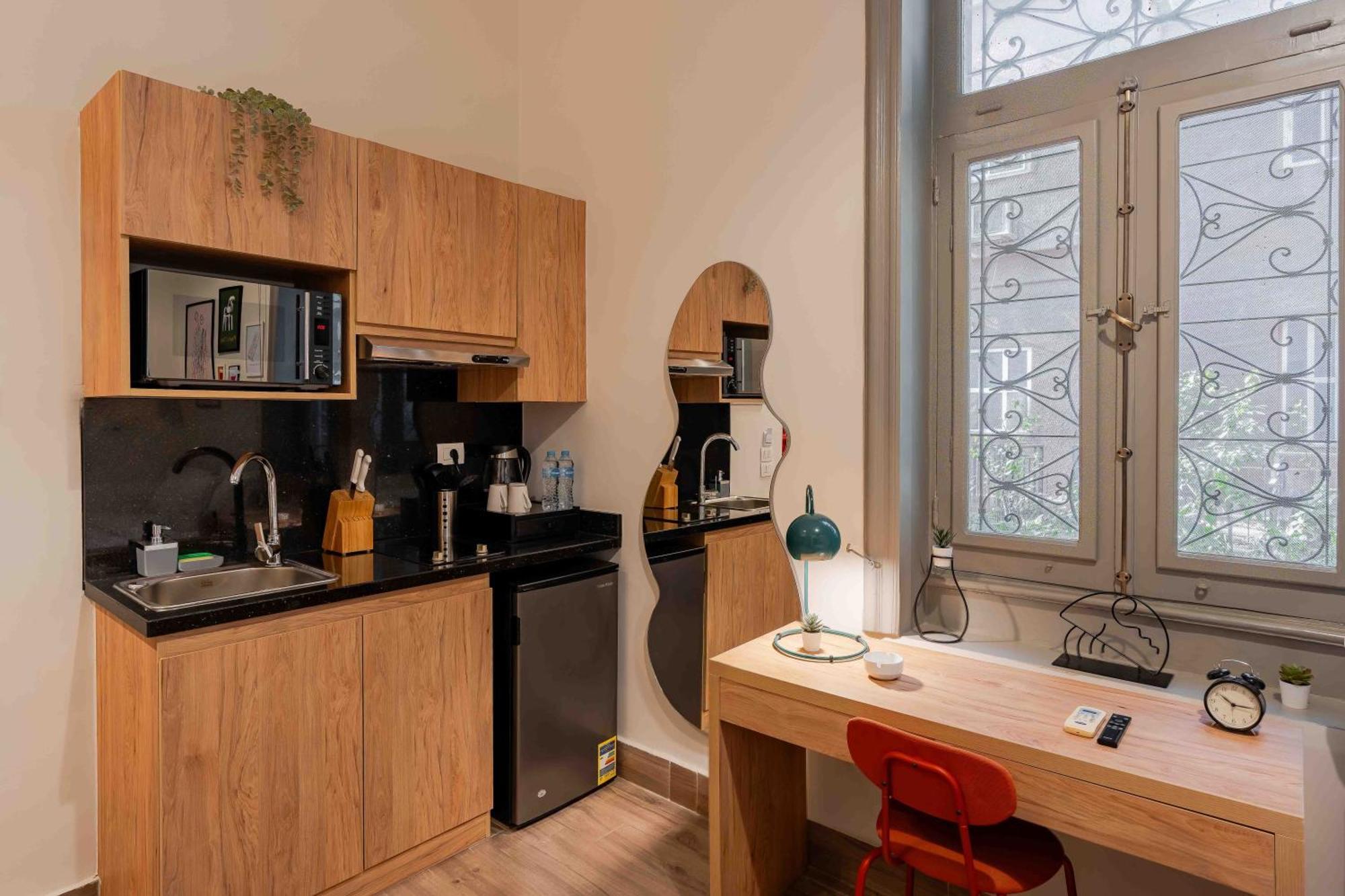 Brassbell L Zamalek L Daoud Studios Kairo Exteriör bild